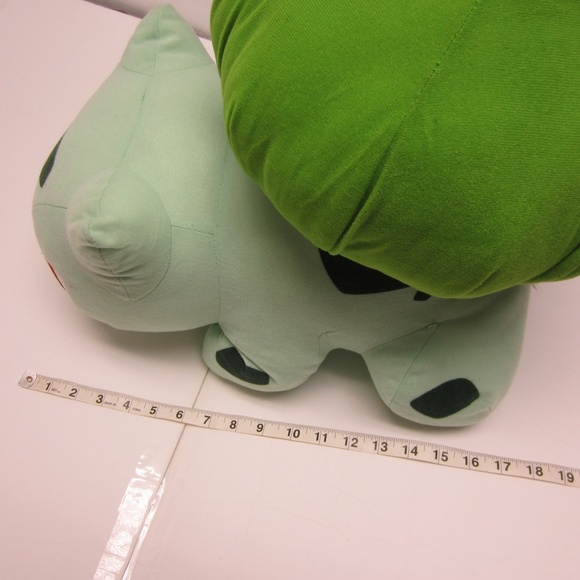 Pokémon Jazwares Plush Stuffed Animal - Picture 13 of 16